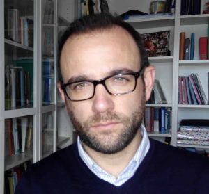 Manuel Calvo: «Anhelar la felicidad es algo necesario» Manuel Calvo, profesor de Filosofía y autor de «Filosofía para la felicidad».