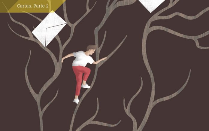 Dosier Cartas. Parte 2 El psiquiatra Viktor Frankl es el autor de «El hombre en busca de sentido», crónica de su estancia en campos de concentración. Pero ¿qué pasó después? «Llegará un día en que serás libre», publicado por Herder, como el anterior, lo explica a través de cartas y archivos personales. © Ana Yael