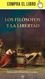 Los filósofos y la libertad, de Martínez Llorca (Amarante).
