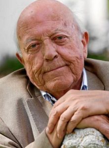 La filosofía me explica el mundo José Jiménez Lozano