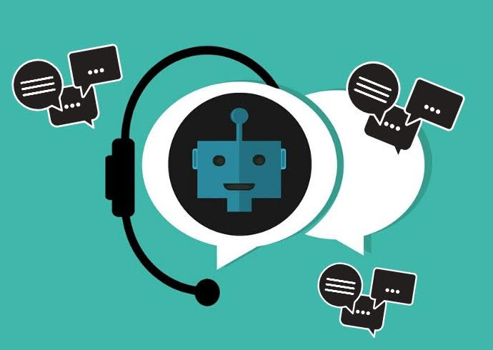 chatbots «En cierto modo –afirma el autor, Ángel Marín– son máquinas creadas para engañar: el engaño, o mejor la simulación, está en la base de los programas con los que se equipa».
