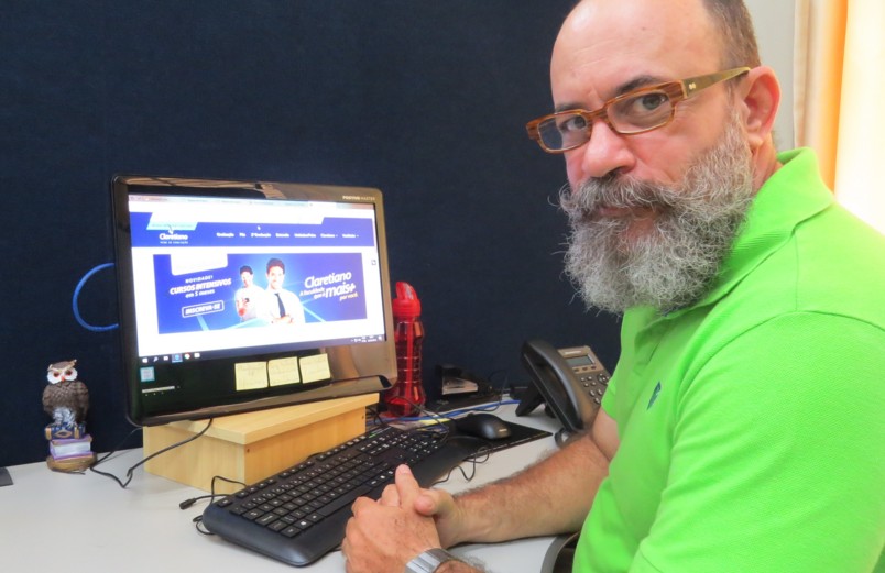 El pensamiento siempre es libre... incluso en prisión Filosofía & co. - Renato Nardi.Boecioen Brasil