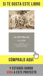 La república, de Platón (Akal). La república, de Platón (Akal).