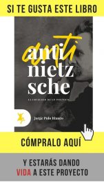 Anti-Nietzsche, de Jorge Polo Blanco (Taugenit) Anti-Nietzsche, de Jorge Polo Blanco (Taugenit)