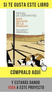 Don Quijote de La Mancha, de Cervantes, en edición de Austral.