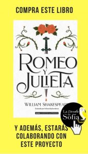Romeo y Julieta, de Shakespeare (Alma).