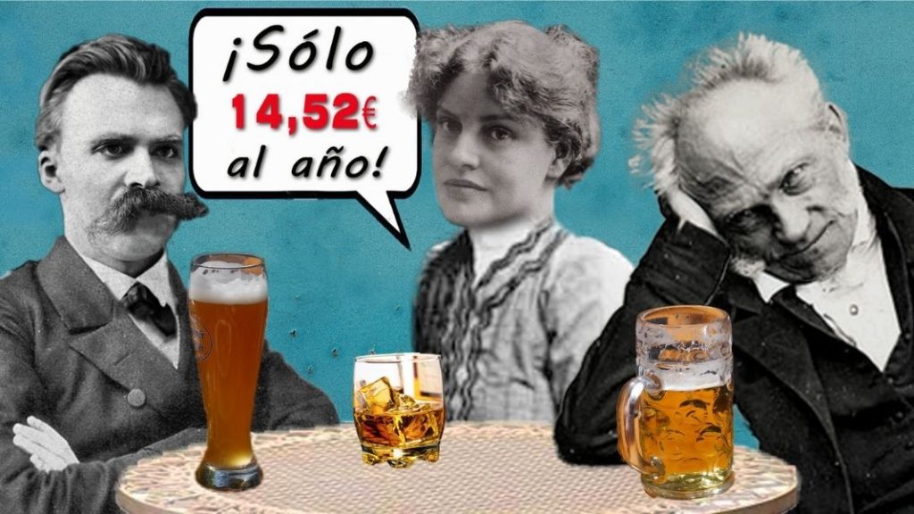 Suscripción El coste es muy asumible: 5,45 € la suscripción trimestral y 14,52 € la anual (solo 1 € al mes + IVA).