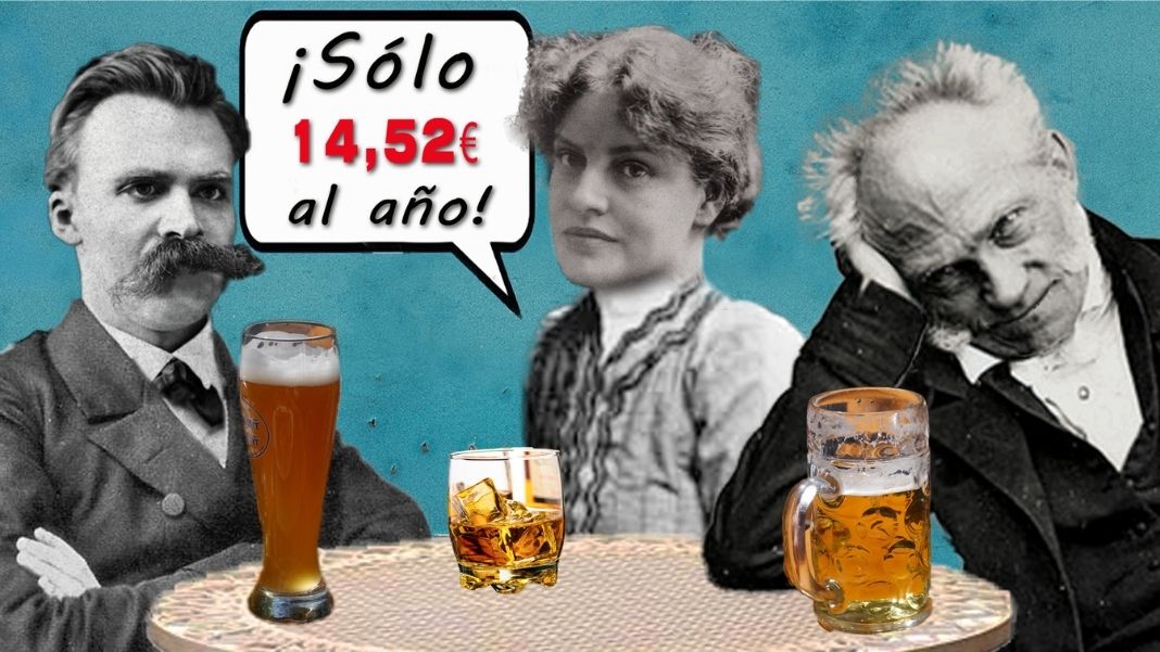 Filco+, nuevo espacio lleno de grandes ventajas El coste es muy asumible: 5,45 € la suscripción trimestral y 14,52 € la anual (solo 1 € al mes + IVA).