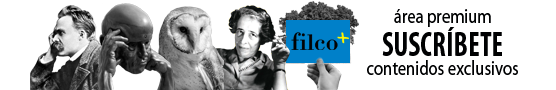 Filco+, suscríbete - Filosofía & Co.
