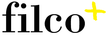 Logotipo Filco Plus