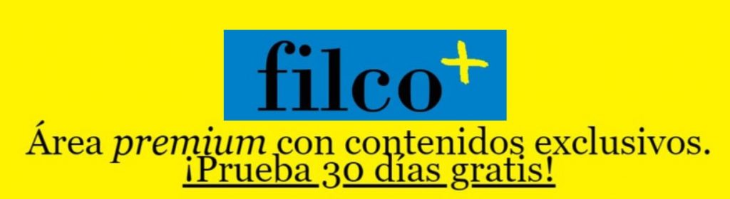 ¿Caminamos hacia la utopía o hacia la distopía? Filosofía & co. - Banner Filco