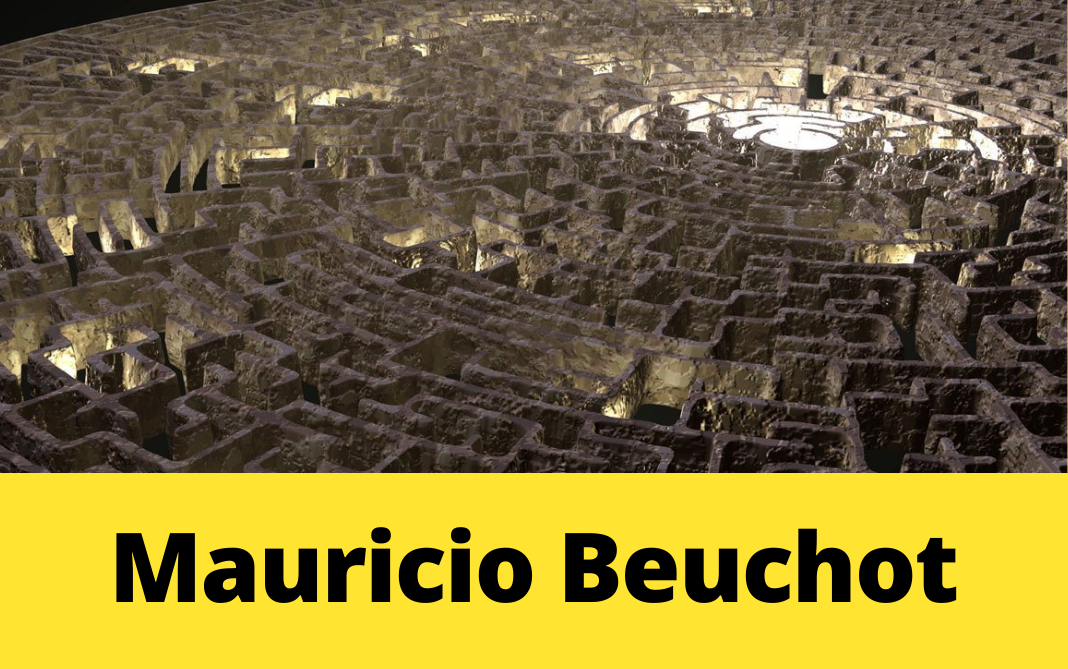 Retos 2021: Mauricio Beuchot