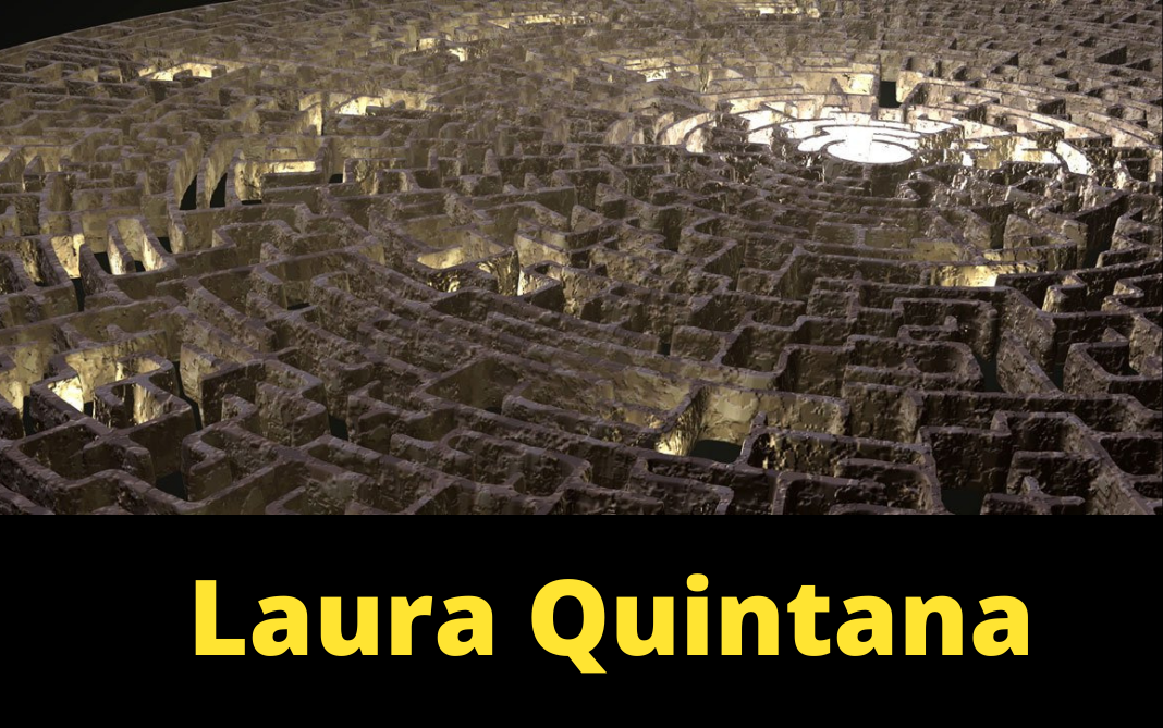 Retos 2021: Laura Quintana