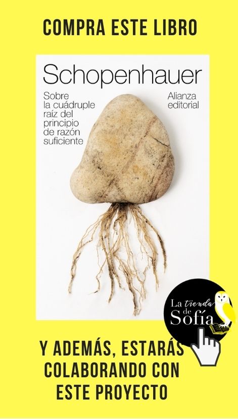 Un legado schopenhaueriano: Pilar López de Santa María Filosofía & co. - COMPRA EL LIBRO 6