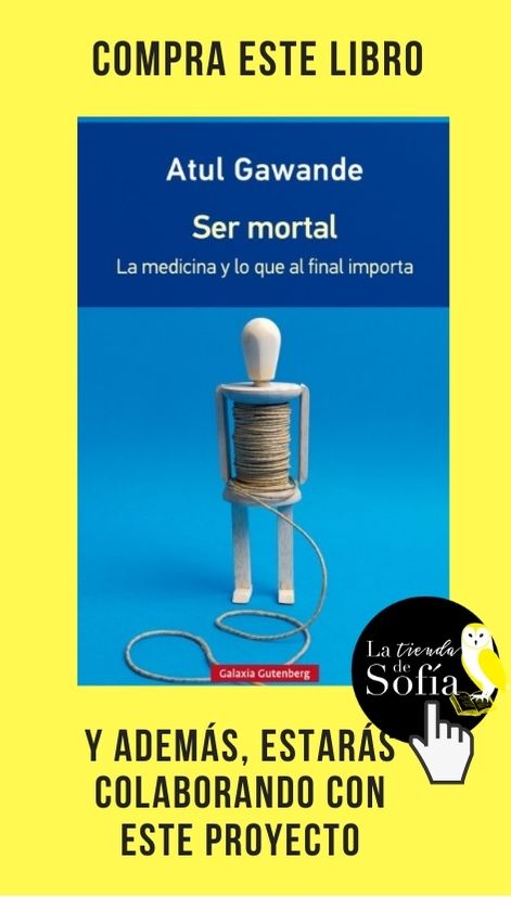 El desafío de la irrupción de la vejez Filosofía & co. - COMPRA EL LIBRO 4