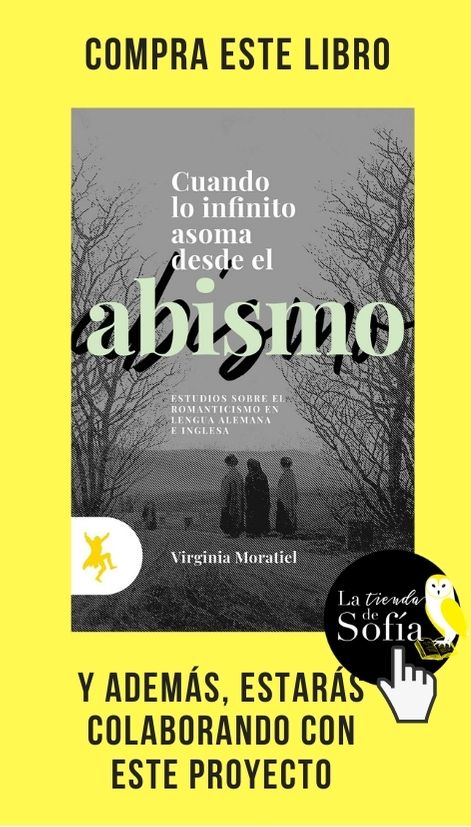 La actualidad del Romanticismo Filosofía & co. - COMPRA EL LIBRO 5