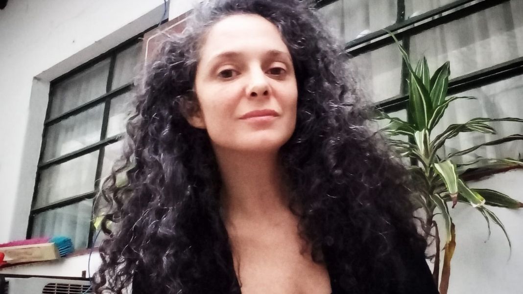 Macarena Marey Macarena Marey, filósofa, especialista en historia de la filosofía política y teorías de la democracia, profesora de Filosofía política en la Universidad de Buenos Aires.