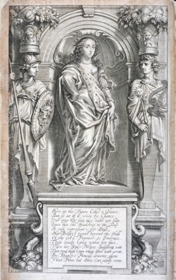 La filosofía fantástica de Margaret Cavendish Filosofía & co. - image