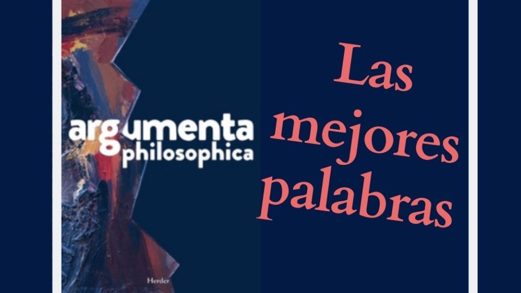 Apología de la palabra libre Filosofía & co. - Contenidos exclusivos