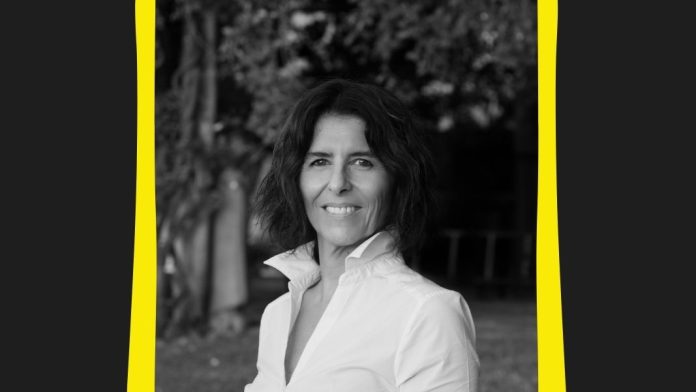 Magdalena Reyes Puig La filósofa y psicóloga Magdalena Reyes Puig es la autora de