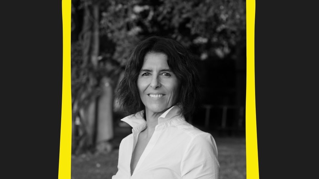 Magdalena Reyes Puig La filósofa y psicóloga Magdalena Reyes Puig es la autora de