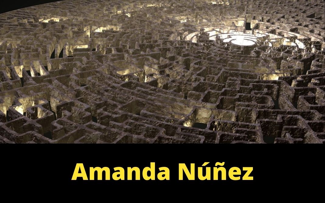 Retos de la filosofía Amanda Núñez García