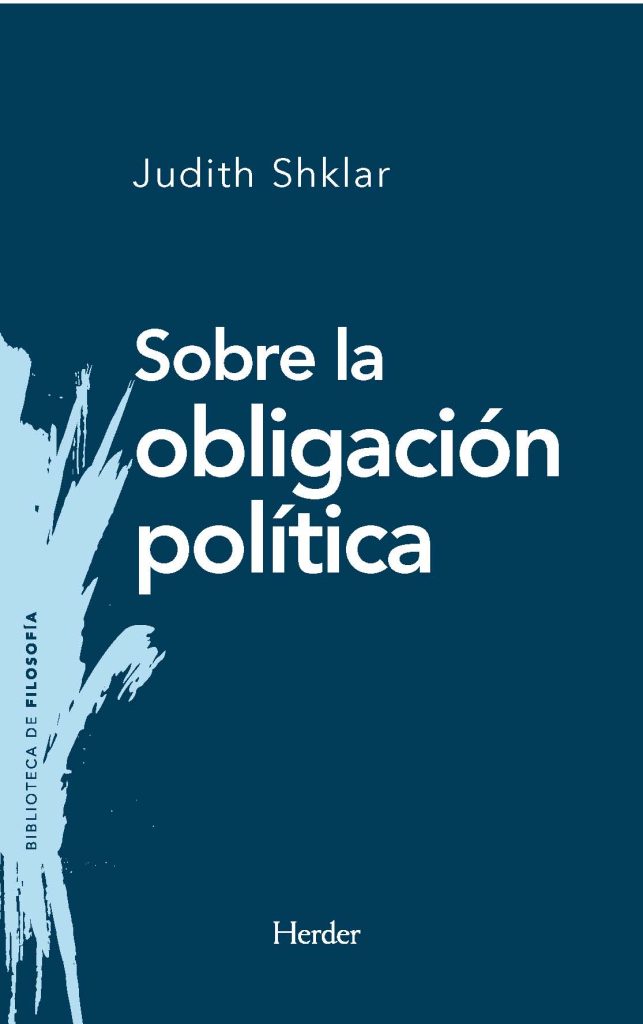 Filosofía & co. - Obligacion politica