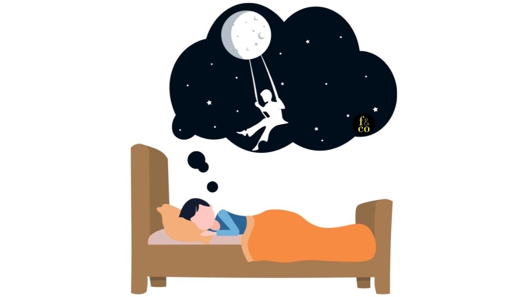 La materia de los sueños Los sueños y las imágenes de la fantasía han sido, desde hace siglos, uno de los temas más recurrentes en las reflexiones filosóficas. Ilustración de HaticeEROL (CC).