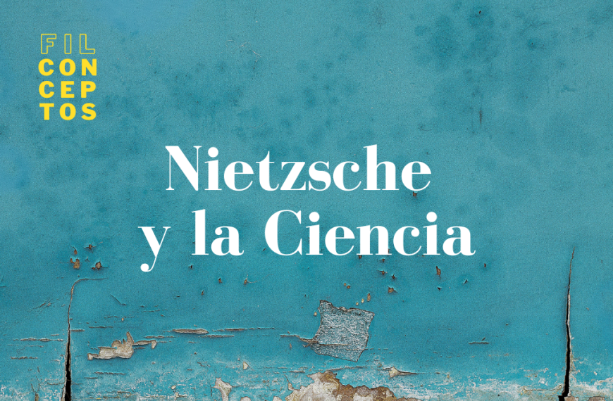Nietzsche y la ciencia