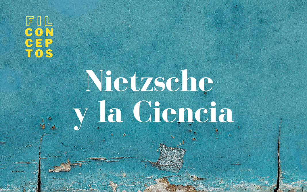 podcast Filconcepto Nietzsche y la Ciencia