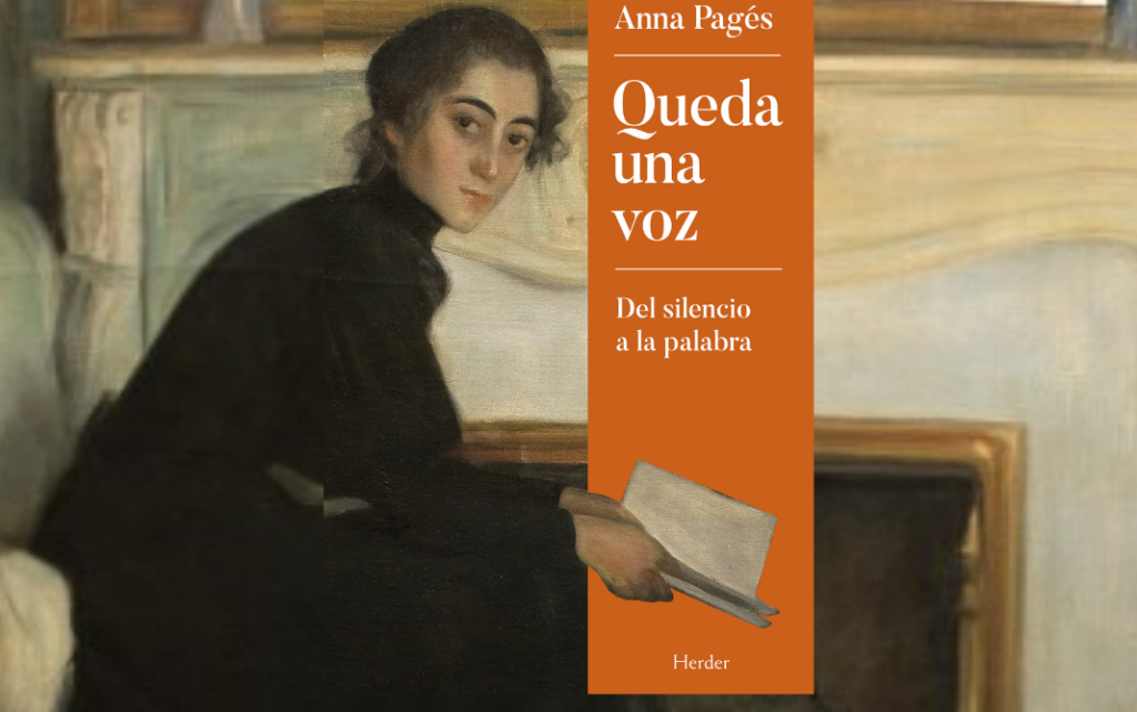 Queda una voz. Del silencio a la palabra Adelanto_Queda-una-voz