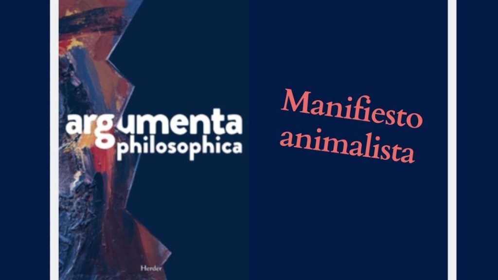 La lucha por los derechos de los animales bg-Filco+_Argumenta_derechos animales