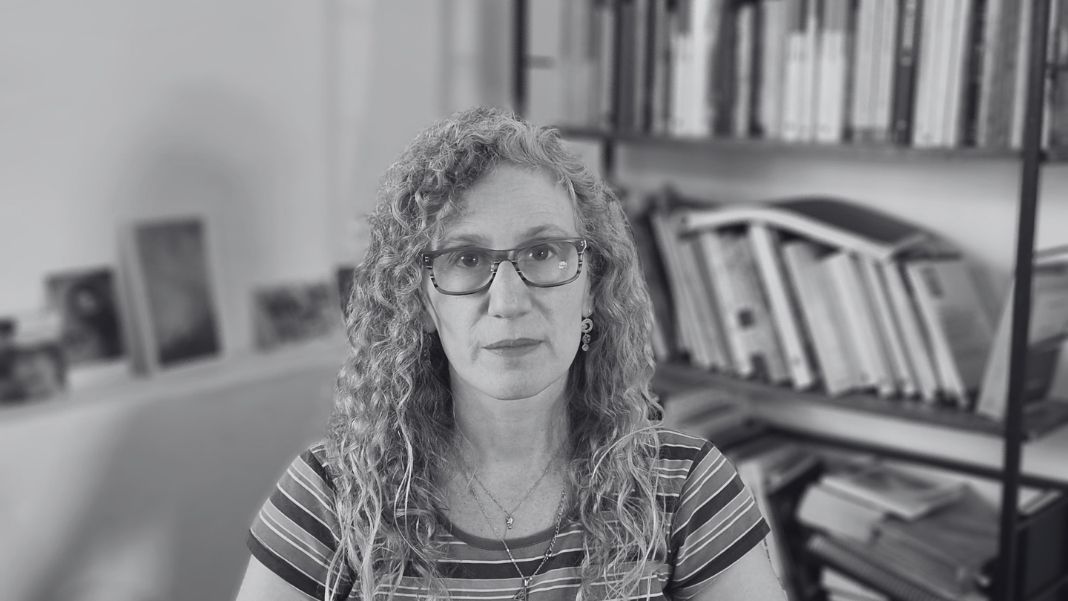 Natalia Strok Natalia Strok es una de las filósofas más relevantes en la recuperación de voces (femeninas) olvidadas.