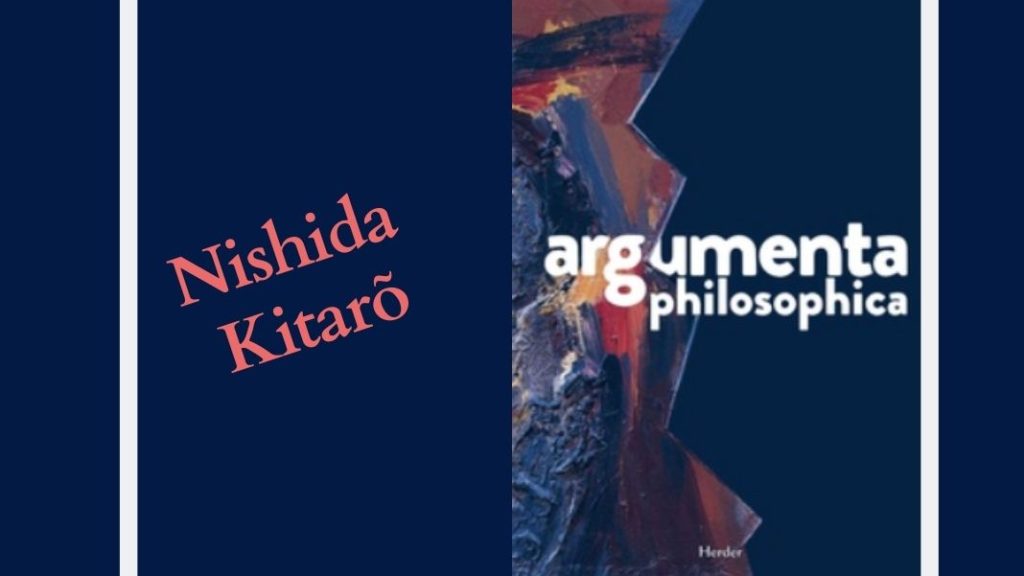 Filosofía & co. - Nishida Kitaro