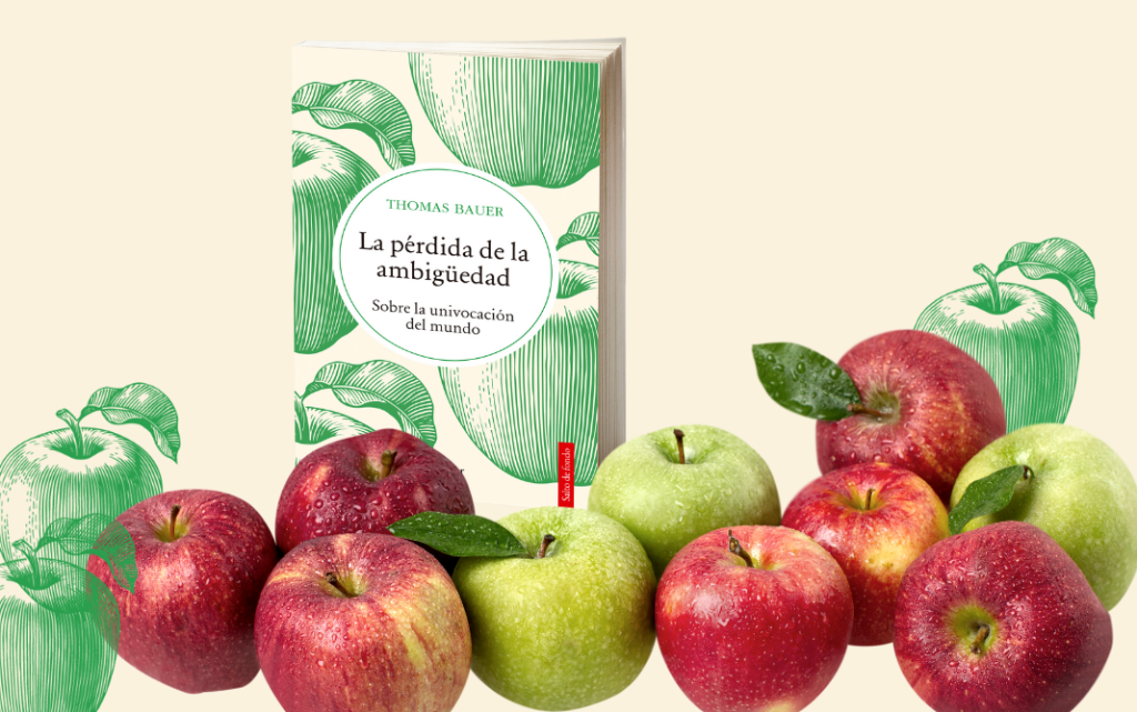 La pérdida de la ambigüedad Filosofía & co. - Adelanto Perdida de la ambiguedad