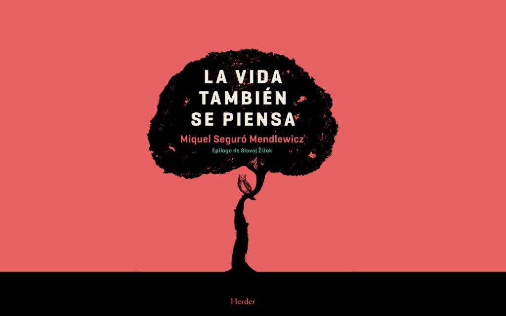 "La vida también se piensa" y mejor si viene regalada ebooks_regalo La vida también se piensa, de Miquel Seguró