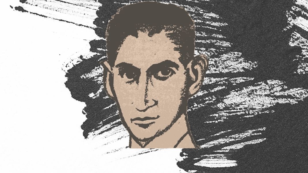 Kafka: sobre el vacío y la soledad