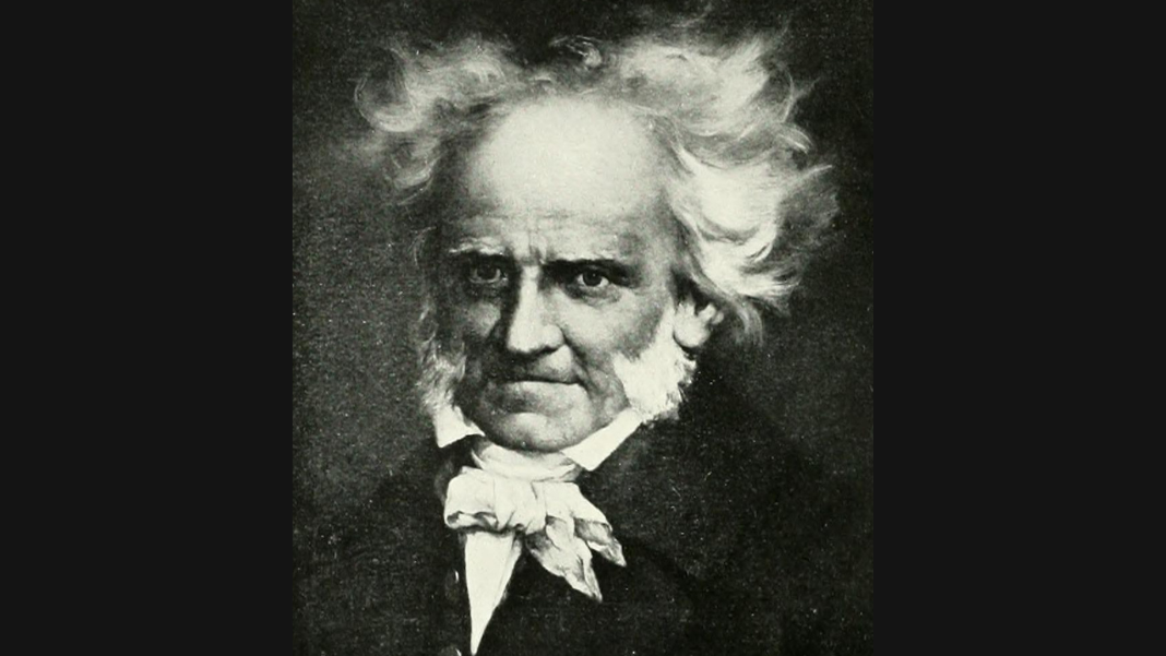 Cartas de Schopenhauer