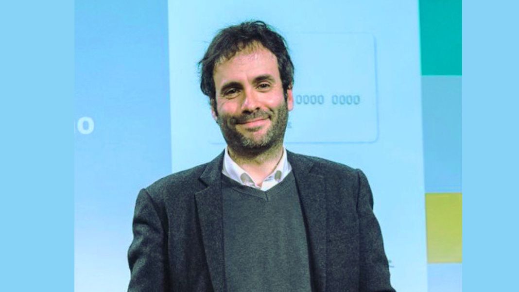 Jorge Freire Jorge Freire (Madrid,1985) es filósofo, escritor y columnista habitual de diferentes medios de comunicación.