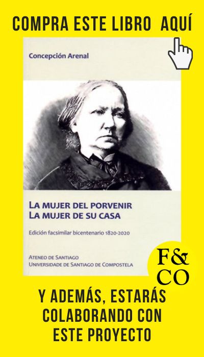 La búsqueda del bien de Concepción Arenal Filosofía & co. - COMPRA EL LIBRO 46