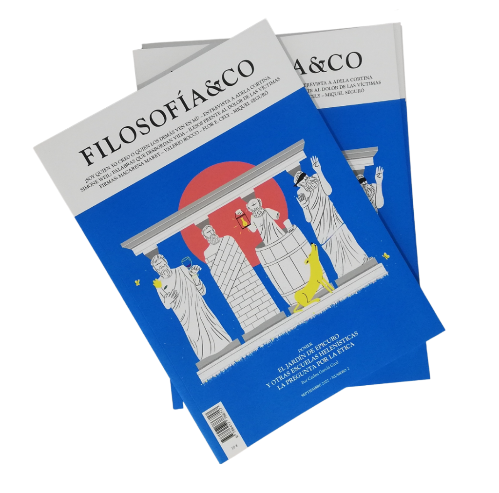 Bertrand Russell, entre el pensamiento y el activismo mockup-revista2